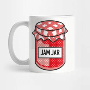 Jam Jar Original Mug